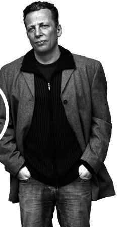 Matthias Bülau